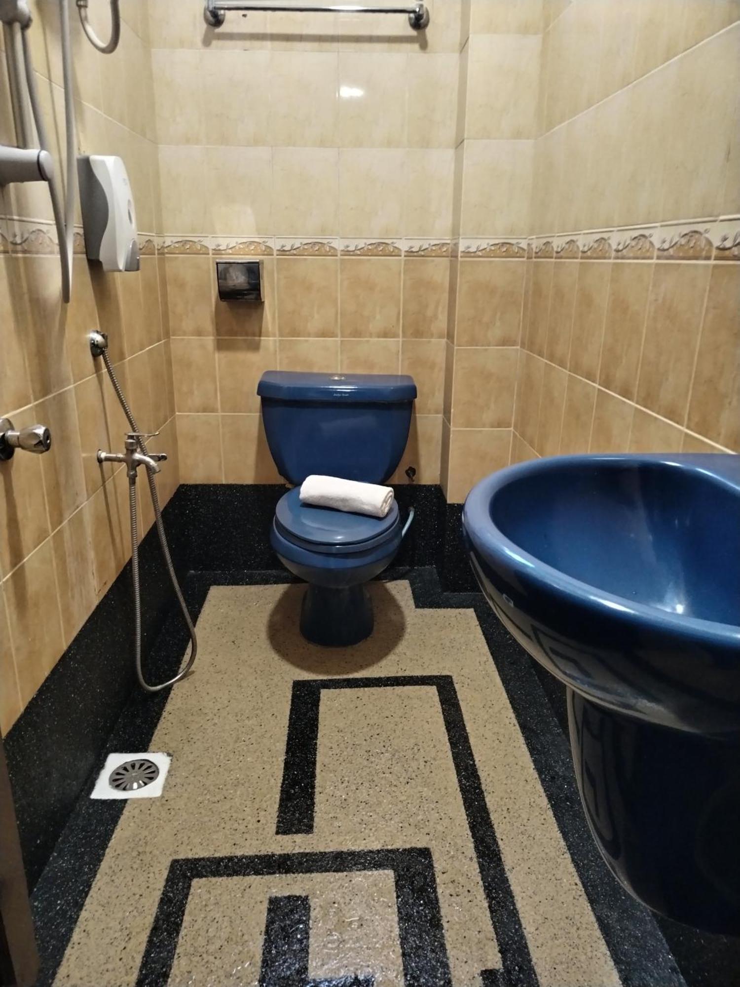 Maple Boutique Hotel 哥打巴鲁 外观 照片