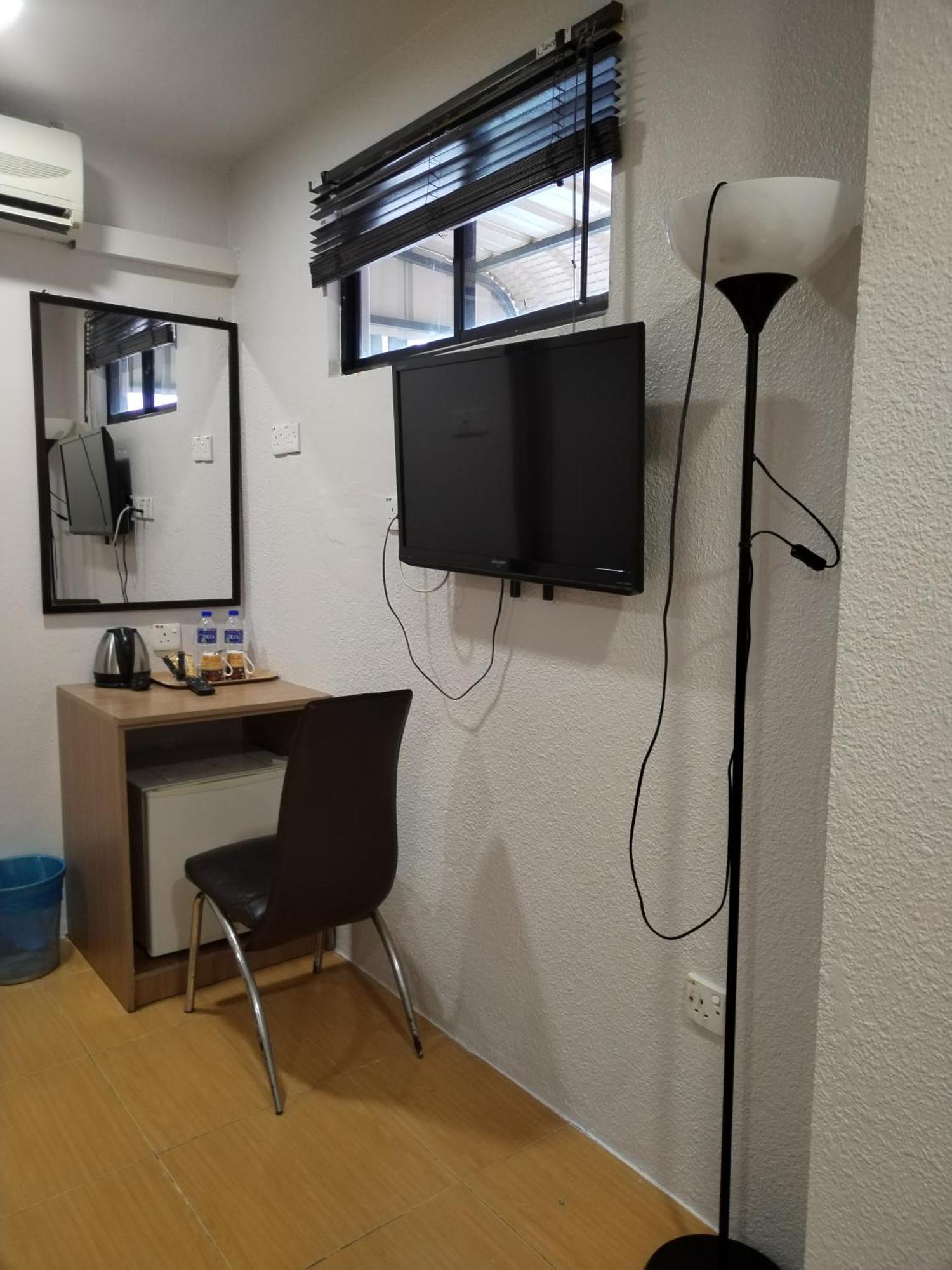 Maple Boutique Hotel 哥打巴鲁 外观 照片