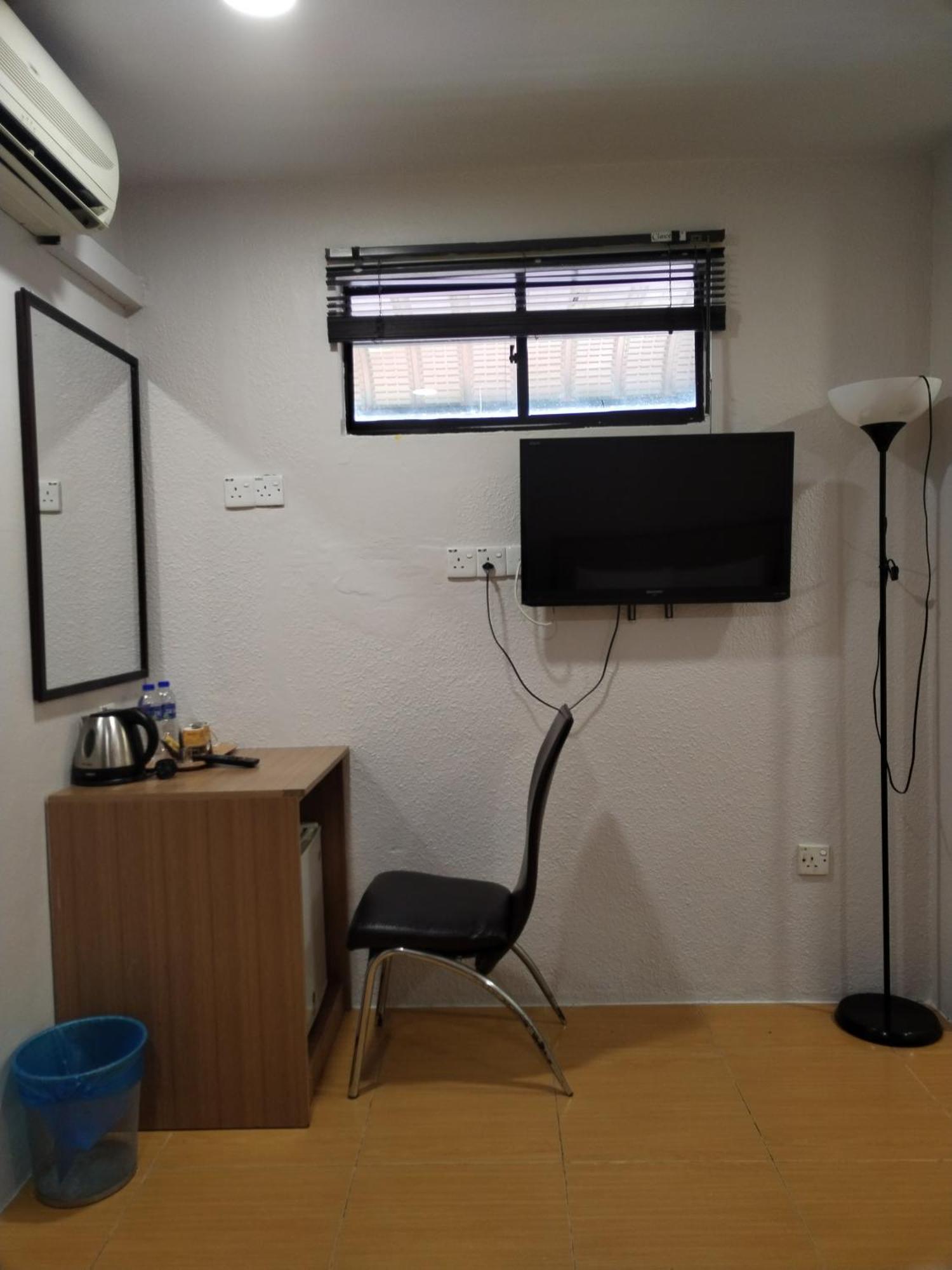 Maple Boutique Hotel 哥打巴鲁 外观 照片